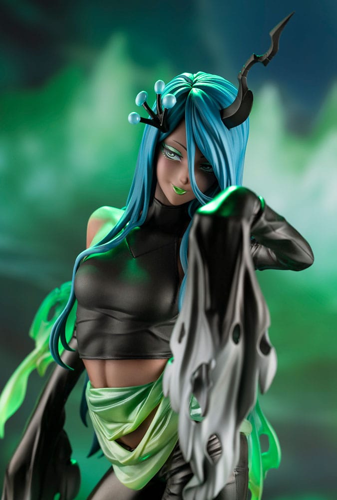 Queen Chrysalis My Little Pony Bishoujo Kotobukiya
