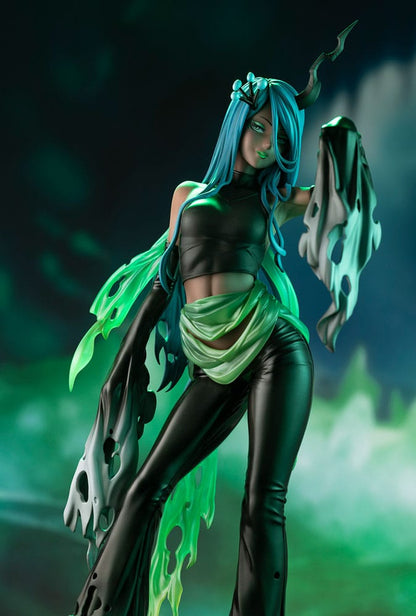 Queen Chrysalis My Little Pony Bishoujo Kotobukiya