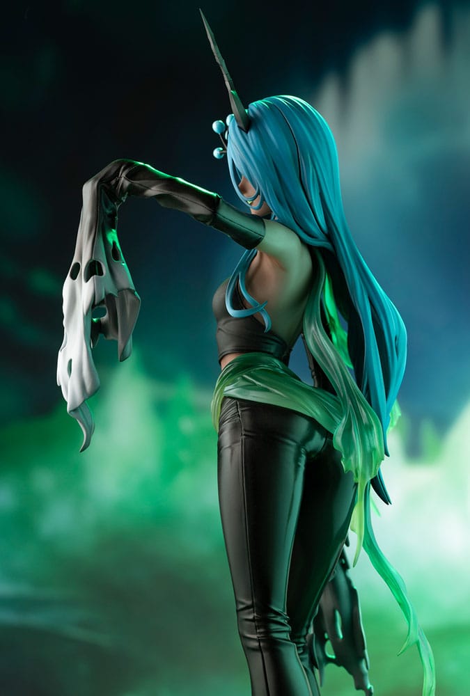 Queen Chrysalis My Little Pony Bishoujo Kotobukiya