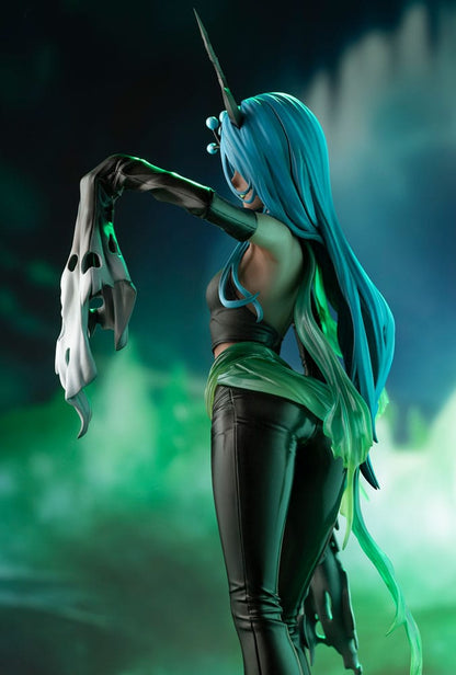 Queen Chrysalis My Little Pony Bishoujo Kotobukiya