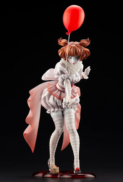 Pennywise Bishoujo Reproduction Stephen King's Es 2017 Kotobukiya