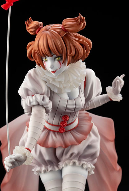Pennywise Bishoujo Reproduction Stephen King's Es 2017 Kotobukiya