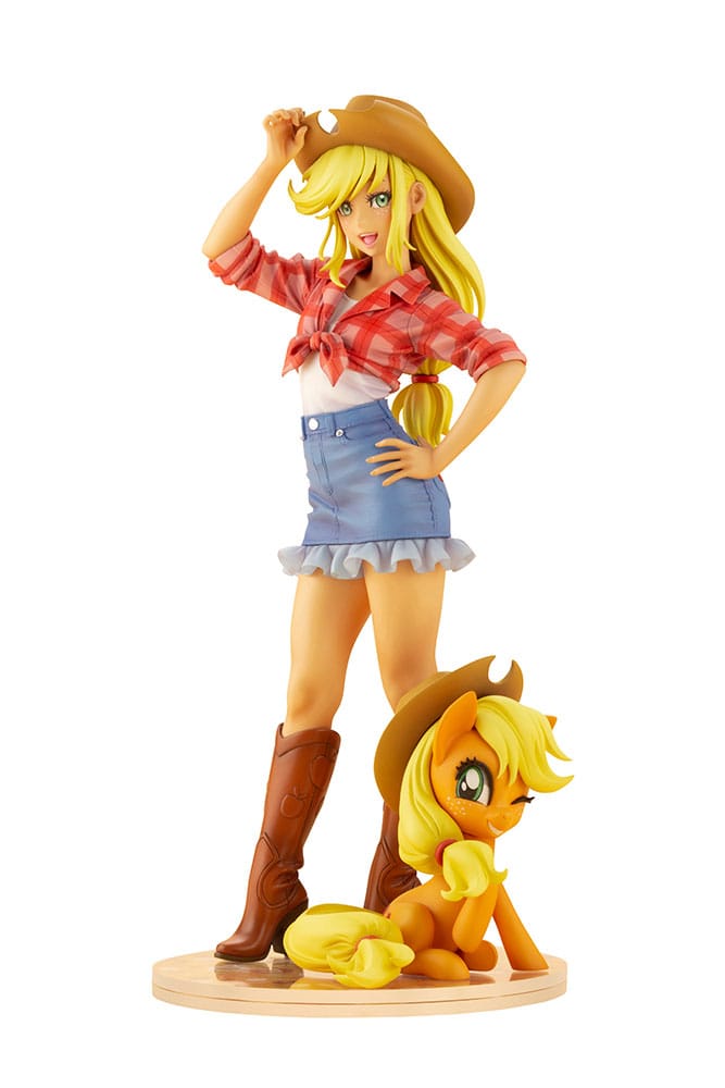 Applejack Mein kleines Pony Kotobukiya
