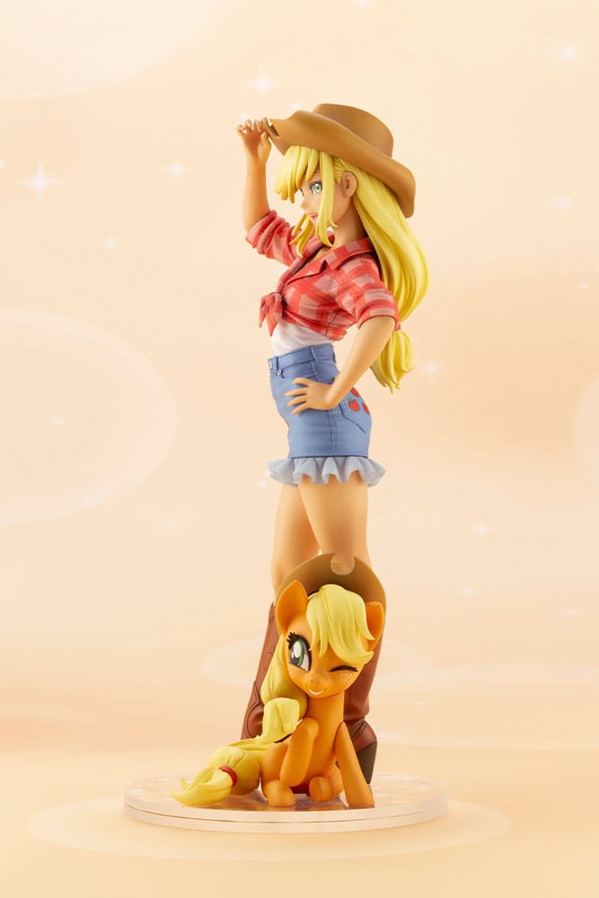 Applejack Mein kleines Pony Kotobukiya