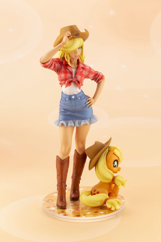Applejack Mein kleines Pony Kotobukiya