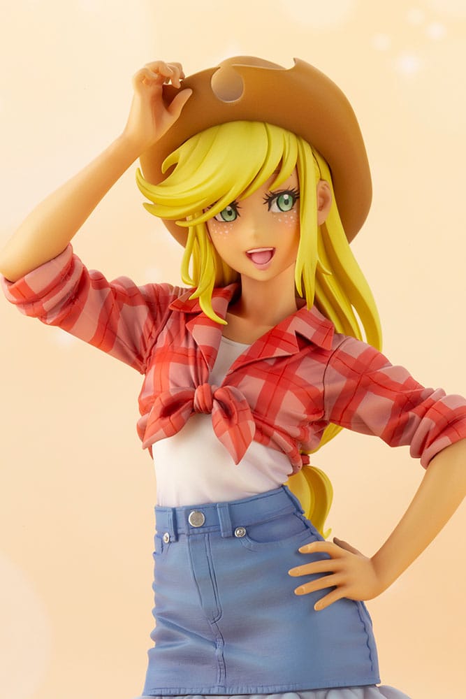 Applejack Mein kleines Pony Kotobukiya