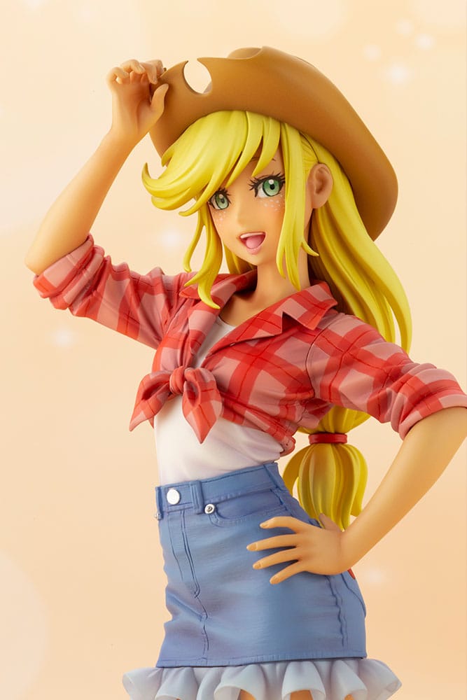 Applejack Mein kleines Pony Kotobukiya