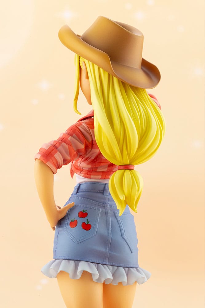 Applejack Mein kleines Pony Kotobukiya