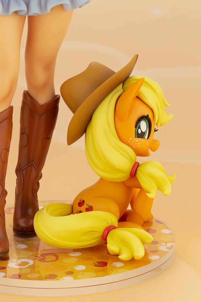 Applejack Mein kleines Pony Kotobukiya