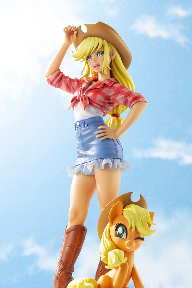 Applejack Mein kleines Pony Kotobukiya