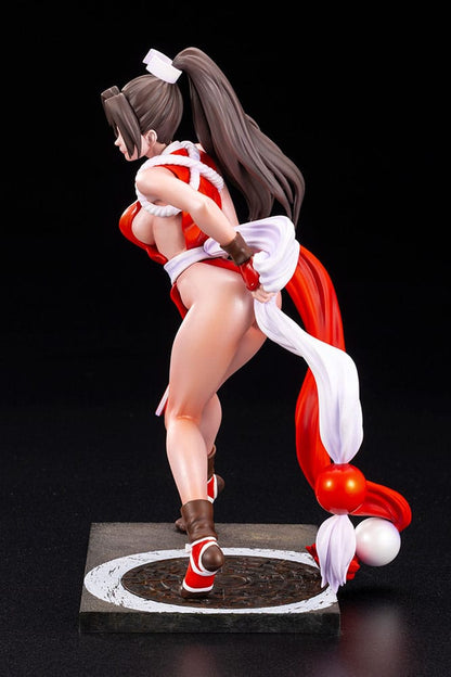 SNK Mai Shiranui Ex The King of Fighters '98 Bishoujo kotobukiya - Anime Figuren günstig kaufen