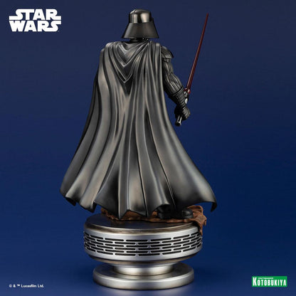 Darth Vader The Ultimate Evil ARTFX Kotobukiya