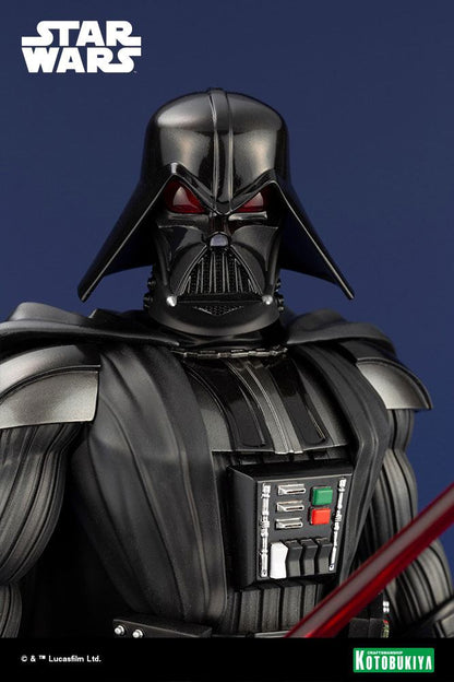 Darth Vader The Ultimate Evil ARTFX Kotobukiya