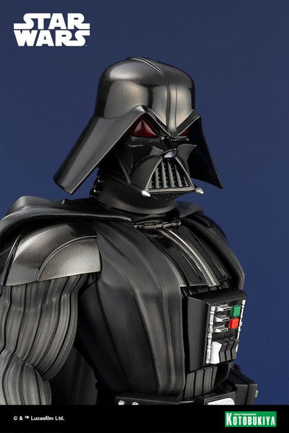 Darth Vader The Ultimate Evil ARTFX Kotobukiya