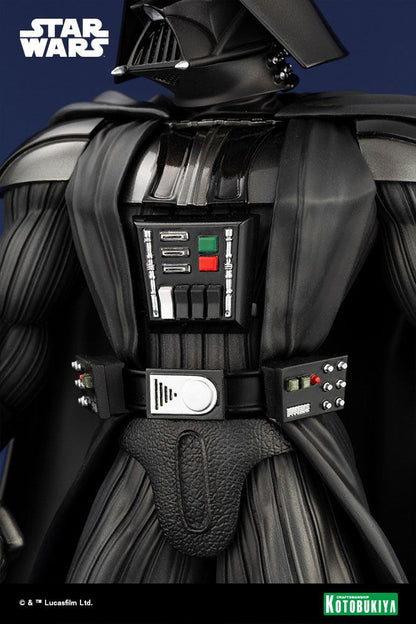 Darth Vader The Ultimate Evil ARTFX Kotobukiya