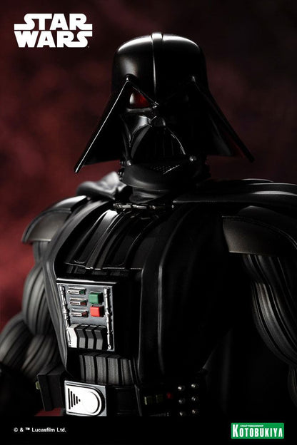 Darth Vader The Ultimate Evil ARTFX Kotobukiya