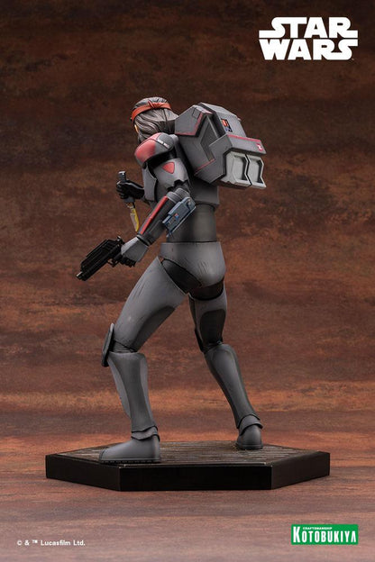 Hunter  ARTFX Kotobukiya - Anime Figuren günstig kaufen