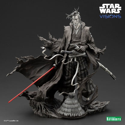 Ronin ARTFX Star Wars: Visionen Kotobukiya