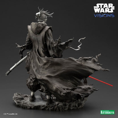 Ronin ARTFX Star Wars: Visionen Kotobukiya