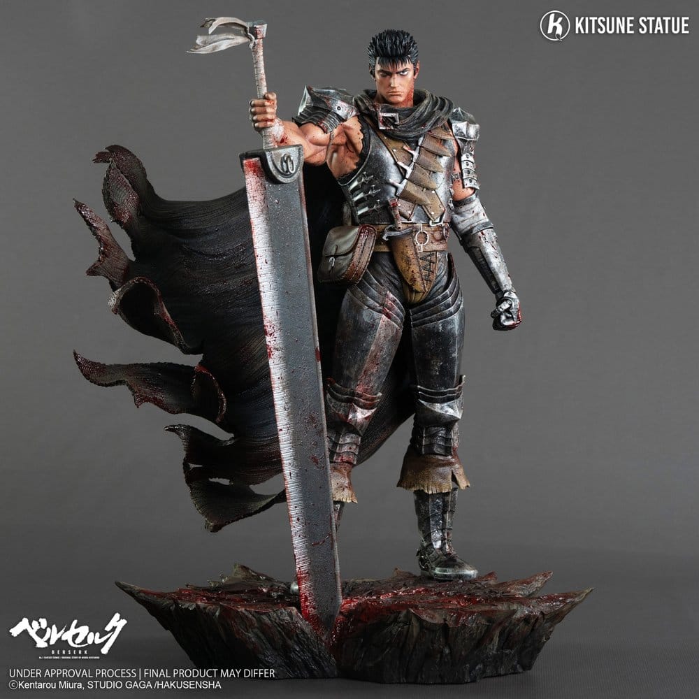 Anime Figuren günstig bei genkidama.de