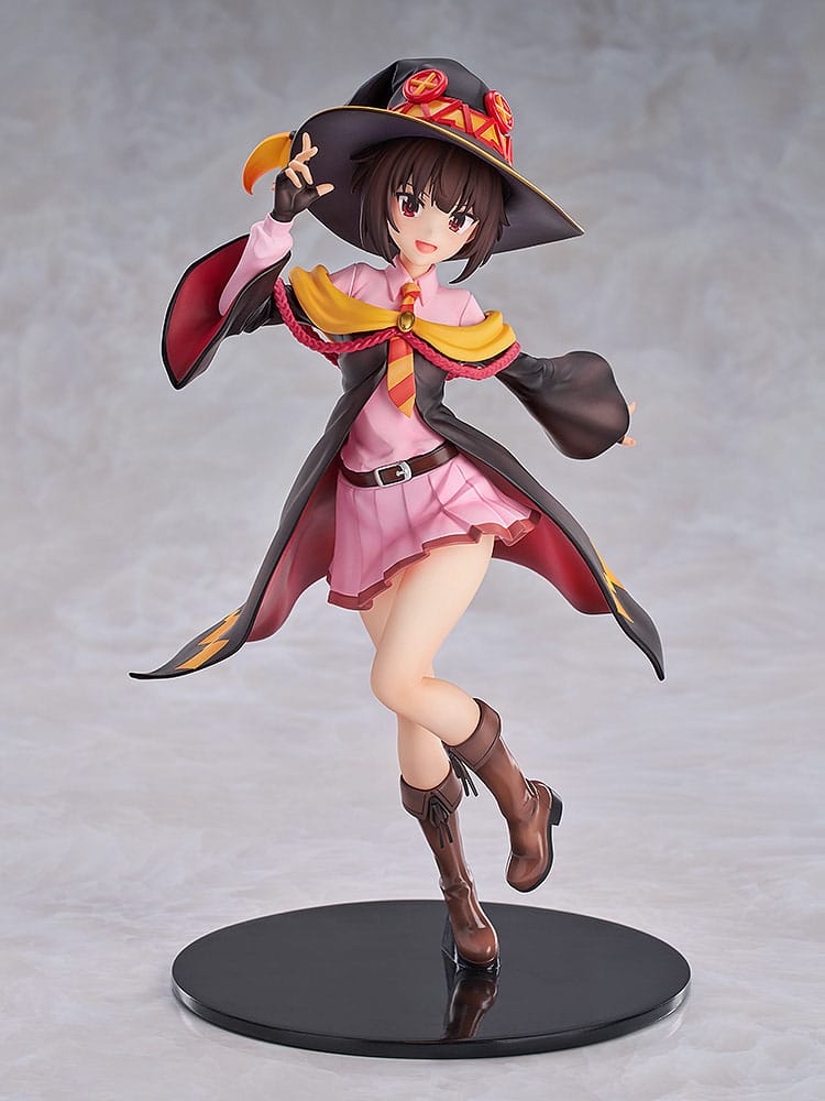 Megumin KonoSuba Luminous Box