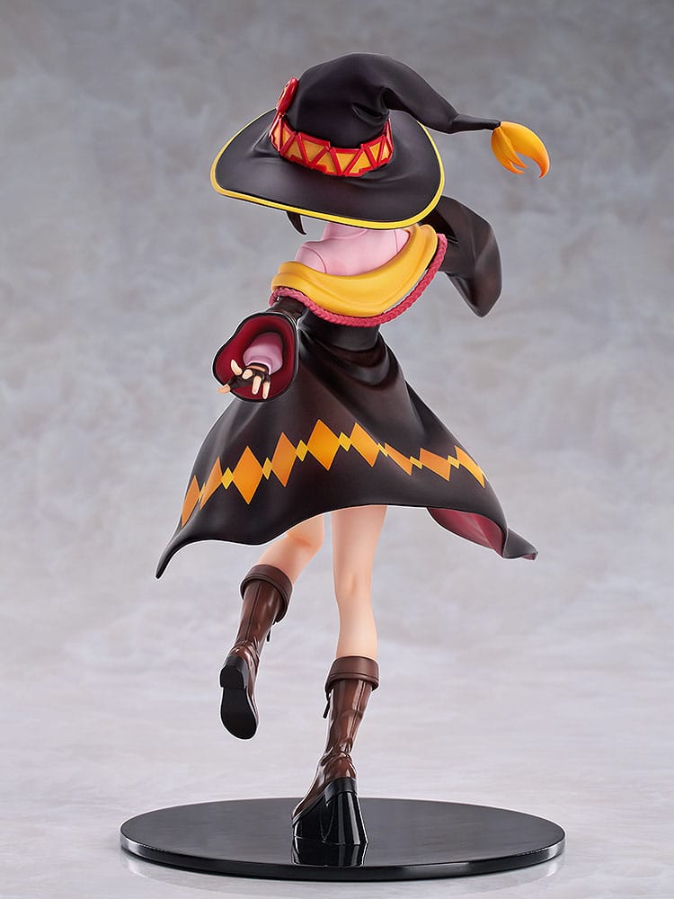 Megumin KonoSuba Luminous Box