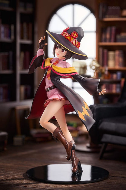 Megumin KonoSuba Luminous Box