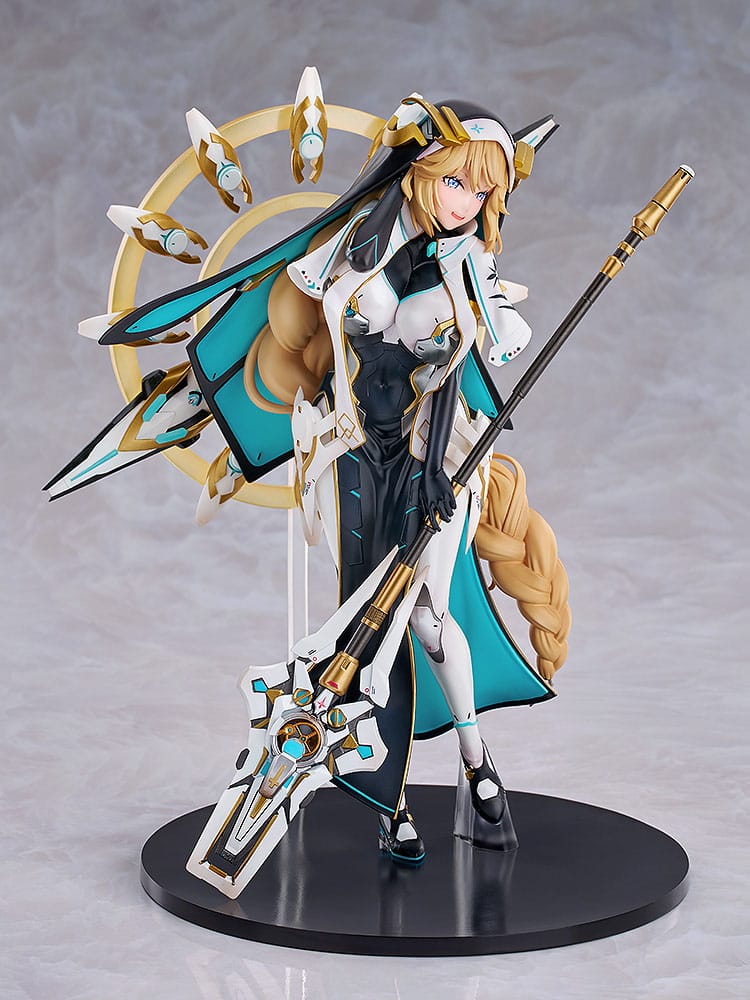 Goddess of Victory: Nikke PVC Statue Rapunzel - Anime Figuren günstig kaufen
