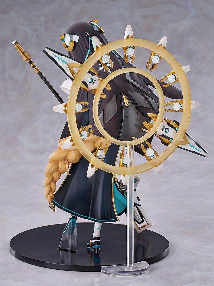 Goddess of Victory: Nikke PVC Statue Rapunzel - Anime Figuren günstig kaufen