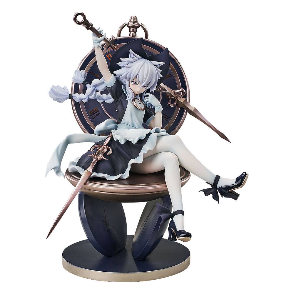 Watch Maid / Battle! Costume Maid