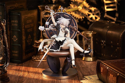 Watch Maid / Battle! Costume Maid