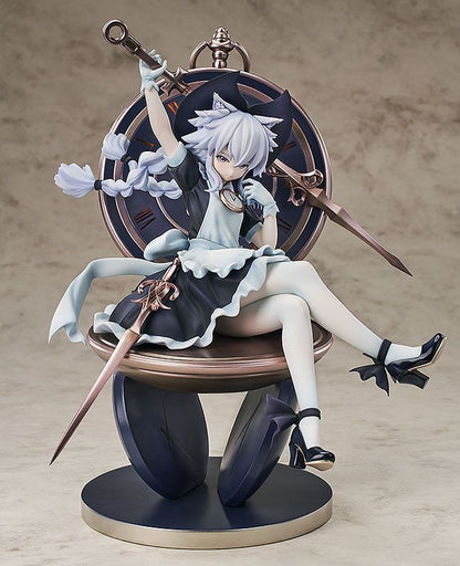 Watch Maid / Battle! Costume Maid
