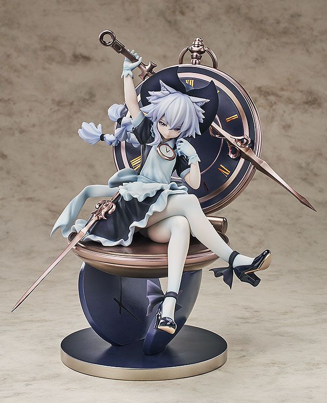 Watch Maid / Battle! Costume Maid