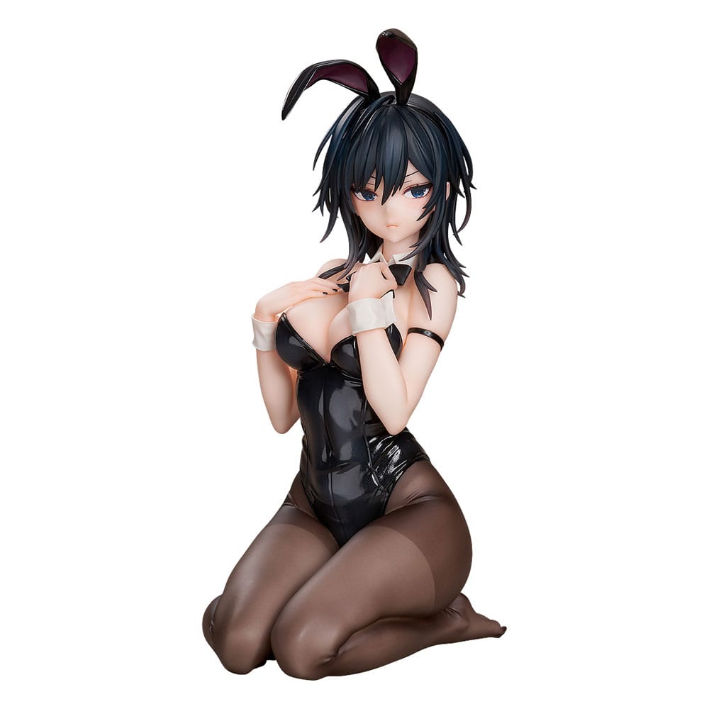Ishimi Yokoyama: Black Bunny Ver. Luminous Box