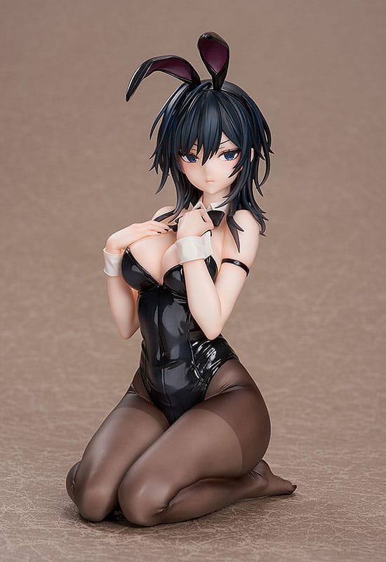 Ishimi Yokoyama: Black Bunny Ver. Luminous Box