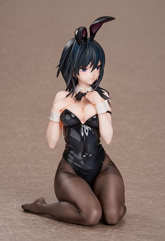Ishimi Yokoyama: Black Bunny Ver. Luminous Box