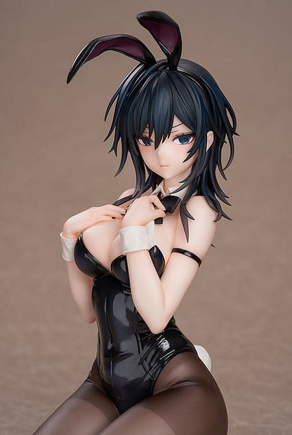 Ishimi Yokoyama: Black Bunny Ver. Luminous Box