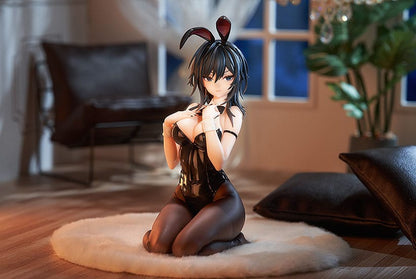 Ishimi Yokoyama: Black Bunny Ver. Luminous Box