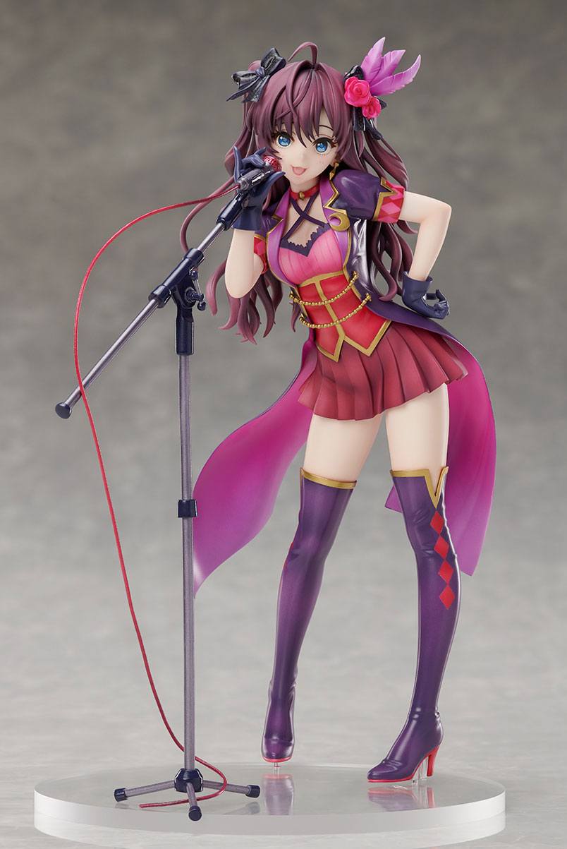 Shiki Ichinose Tulip Ver. The Idolmaster Cinderella Girls Licorne