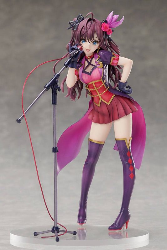 Shiki Ichinose Tulip Ver. The Idolmaster Cinderella Girls Licorne - Anime Figuren günstig kaufen