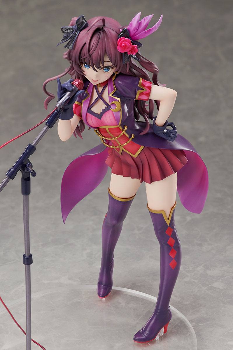 Shiki Ichinose Tulip Ver. The Idolmaster Cinderella Girls Licorne
