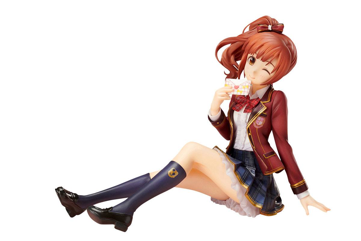 Kyoko Igarashi Love Letter Ver. The Idolmaster Cinderella Girls Licorne - Anime Figuren günstig kaufen