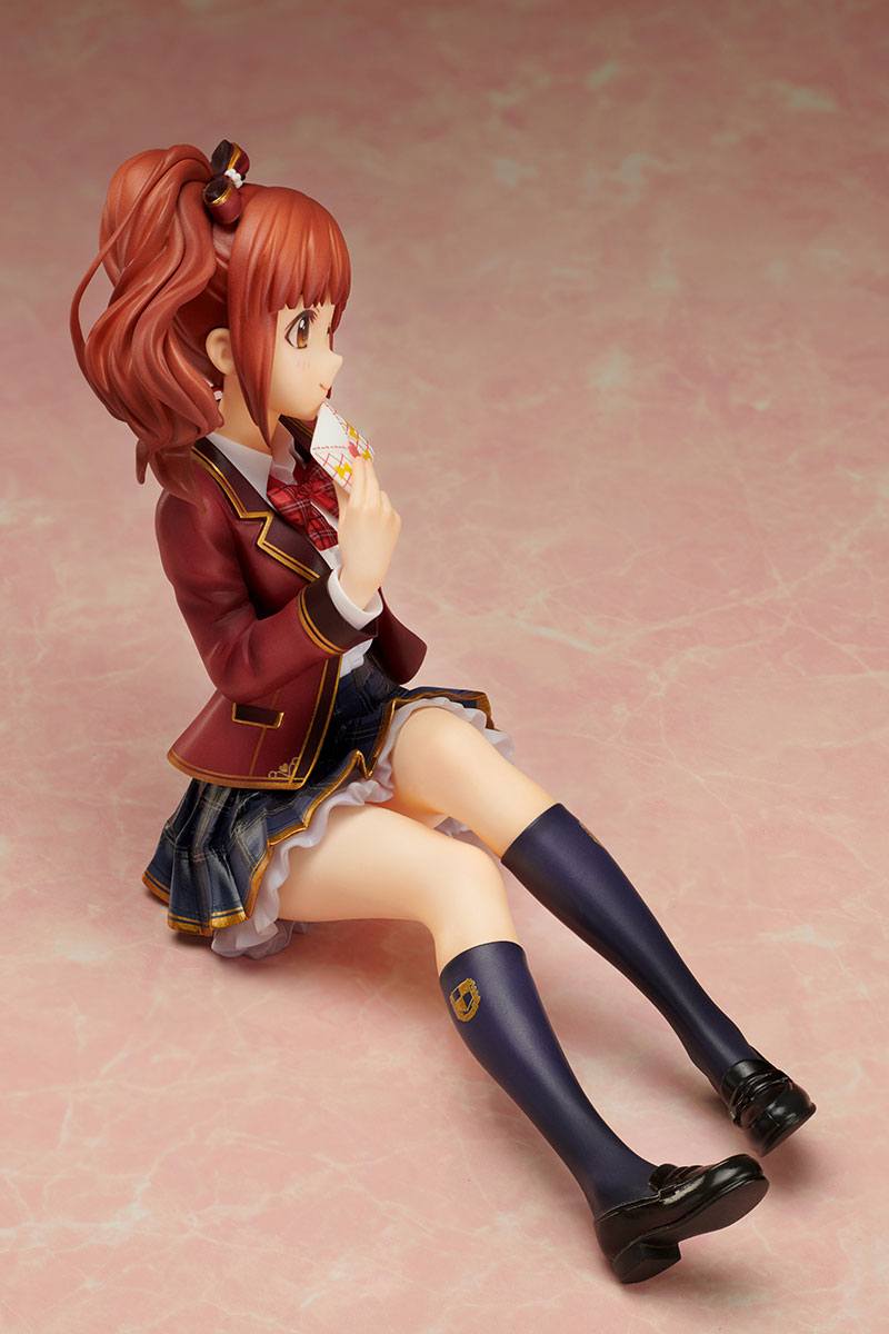 Kyoko Igarashi Love Letter Ver. The Idolmaster Cinderella Girls Licorne - Anime Figuren günstig kaufen