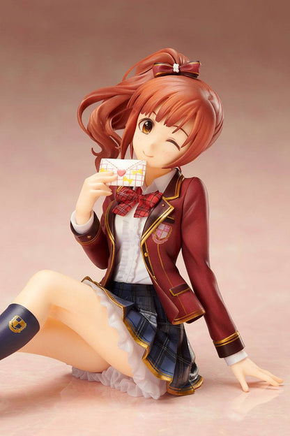 Kyoko Igarashi Love Letter Ver. The Idolmaster Cinderella Girls Licorne - Anime Figuren günstig kaufen