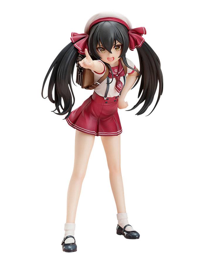 Ambitious Teen Risa Matoba The Idolmaster Cinderella Girls Licorne - Anime Figuren günstig kaufen