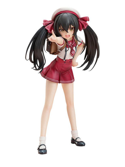 Ambitious Teen Risa Matoba The Idolmaster Cinderella Girls Licorne - Anime Figuren günstig kaufen