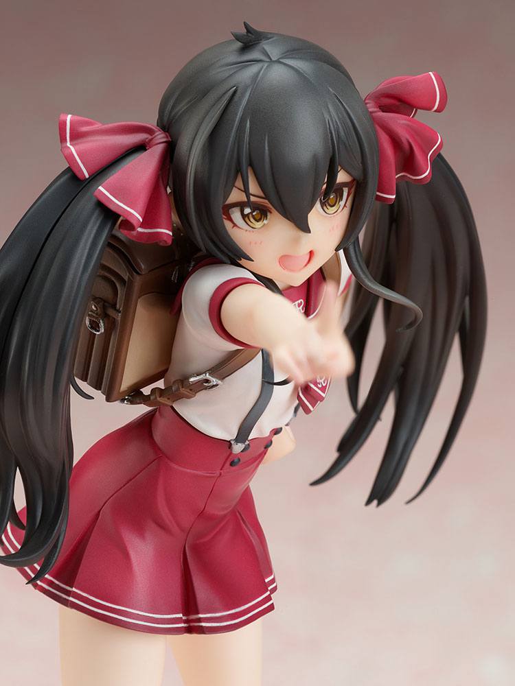 Ambitious Teen Risa Matoba The Idolmaster Cinderella Girls Licorne - Anime Figuren günstig kaufen