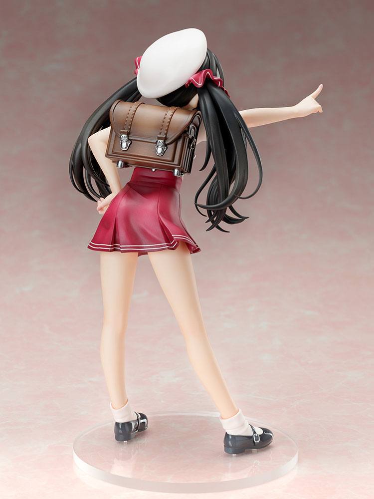 Ambitious Teen Risa Matoba The Idolmaster Cinderella Girls Licorne - Anime Figuren günstig kaufen