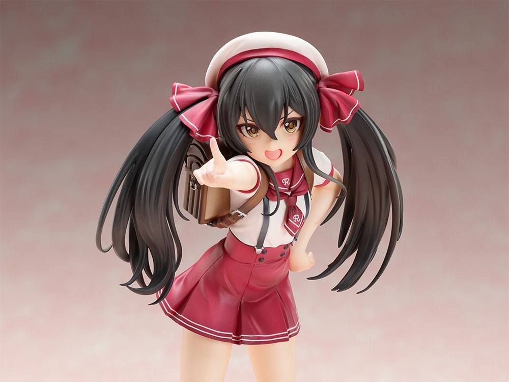 Ambitious Teen Risa Matoba The Idolmaster Cinderella Girls Licorne - Anime Figuren günstig kaufen