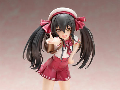 Ambitious Teen Risa Matoba The Idolmaster Cinderella Girls Licorne - Anime Figuren günstig kaufen